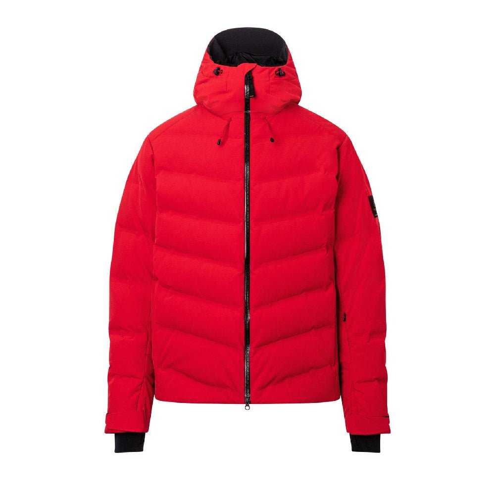 Fire + Ice Remo Mens Jacket 2021 - Skiis & Biikes