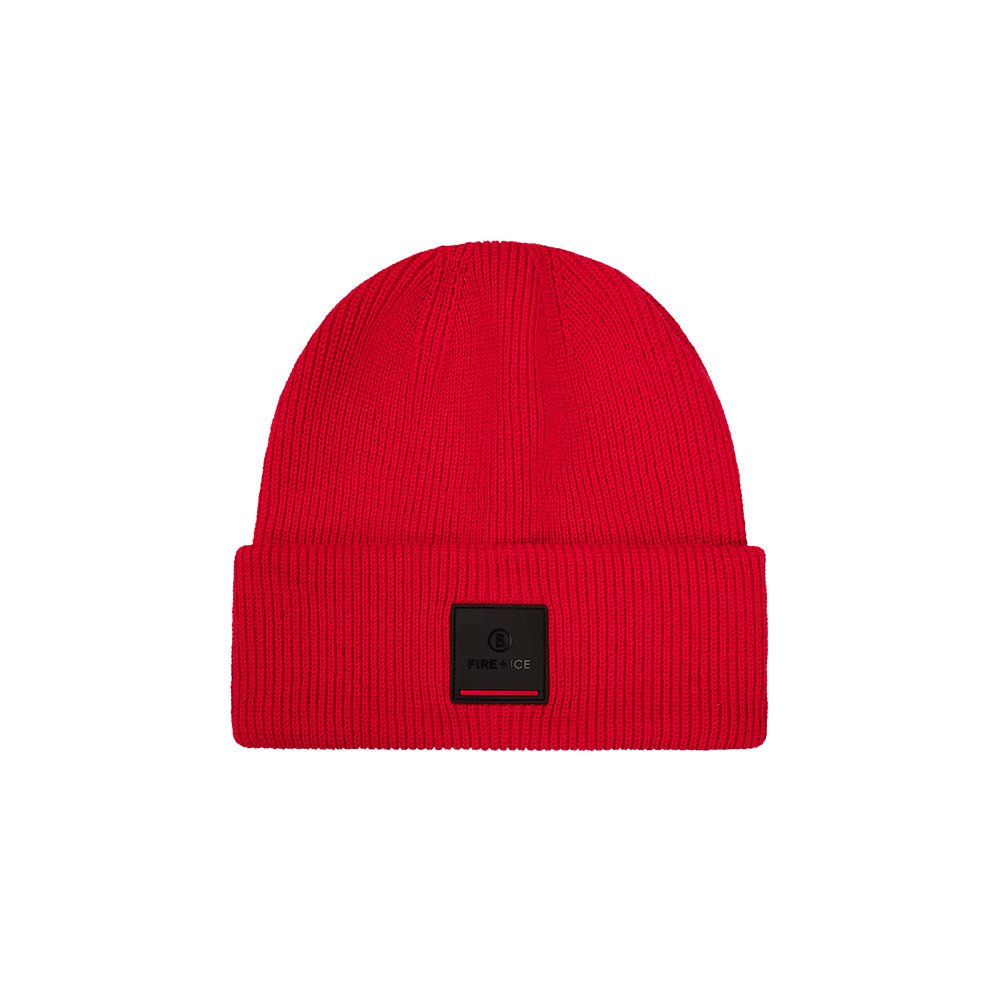 Fire + Ice Tarek Adult Hat - Skiis & Biikes