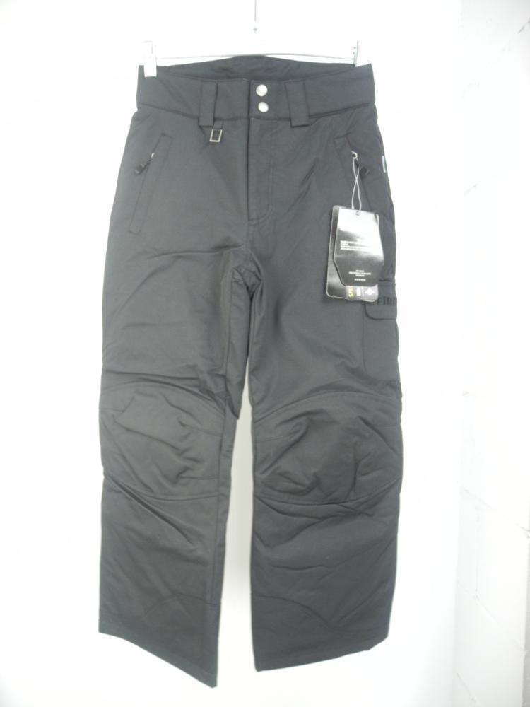 Firefly Drifter Jr Pants - Skiis & Biikes