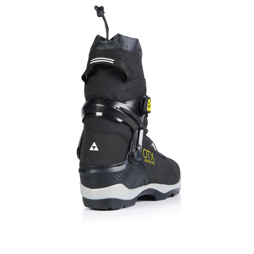 Fischer OTX Adventure BC Nordic Boot - Skiis & Biikes