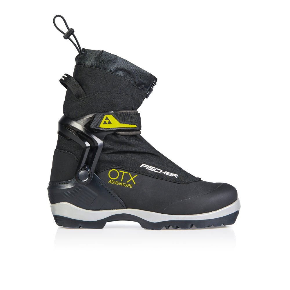 Fischer OTX Adventure BC Nordic Boot - Skiis & Biikes