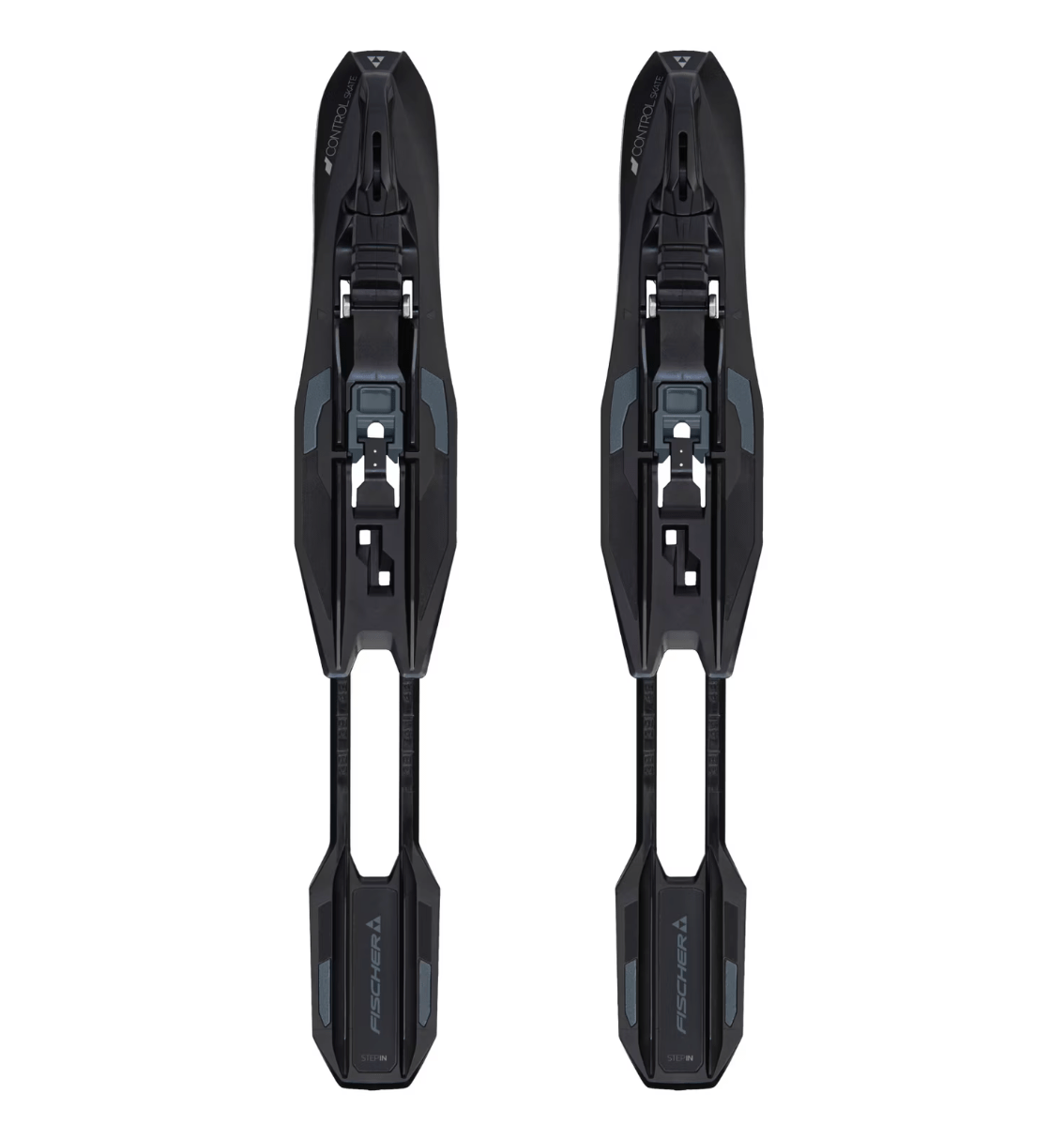 Fischer Race Skate IFP Nordic Binding - Skiis & Biikes