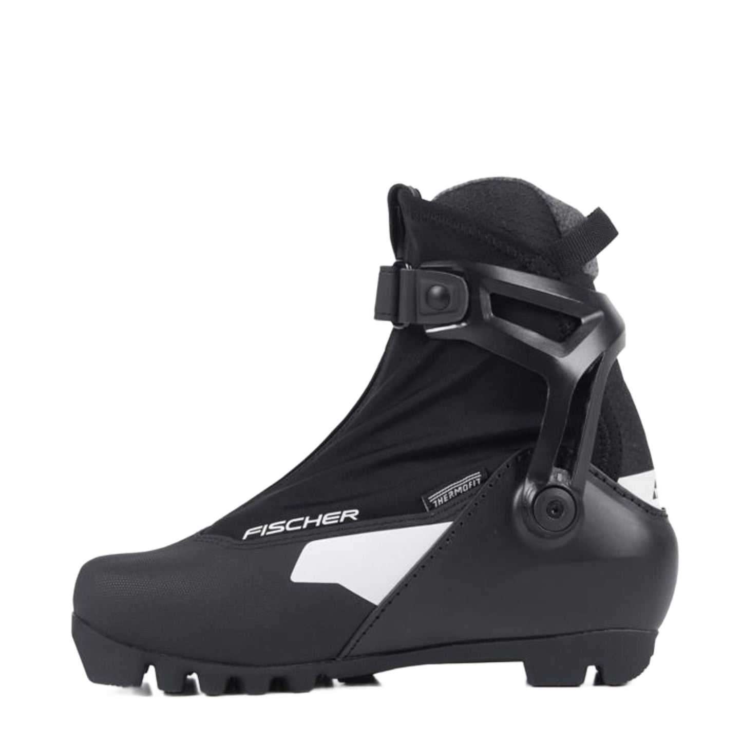 Fischer RC Skate Womens Nordic Ski Boots - Skiis & Biikes