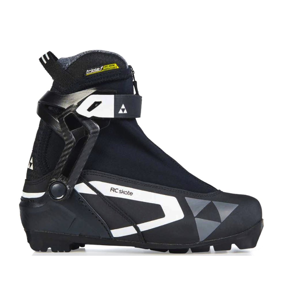 Fischer RC Skate Womens Nordic Ski Boots - Skiis & Biikes