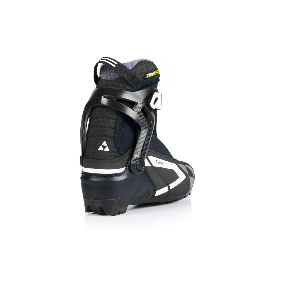 Fischer RC Skate Womens Nordic Ski Boots - Skiis & Biikes