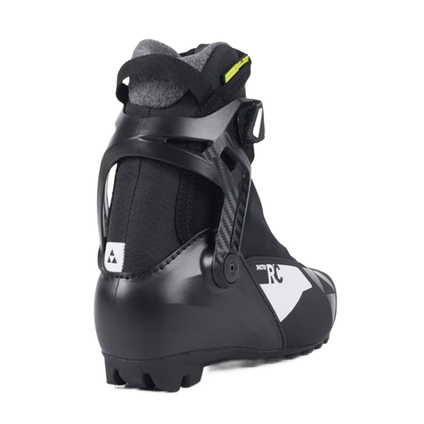 Fischer RC Skate Womens Nordic Ski Boots - Skiis & Biikes