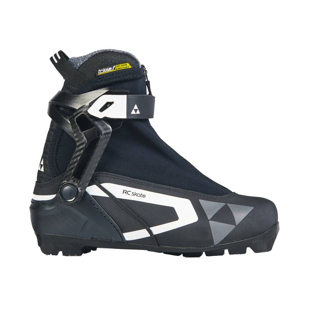 Fischer RC Skate Womens Nordic Ski Boots - Skiis & Biikes