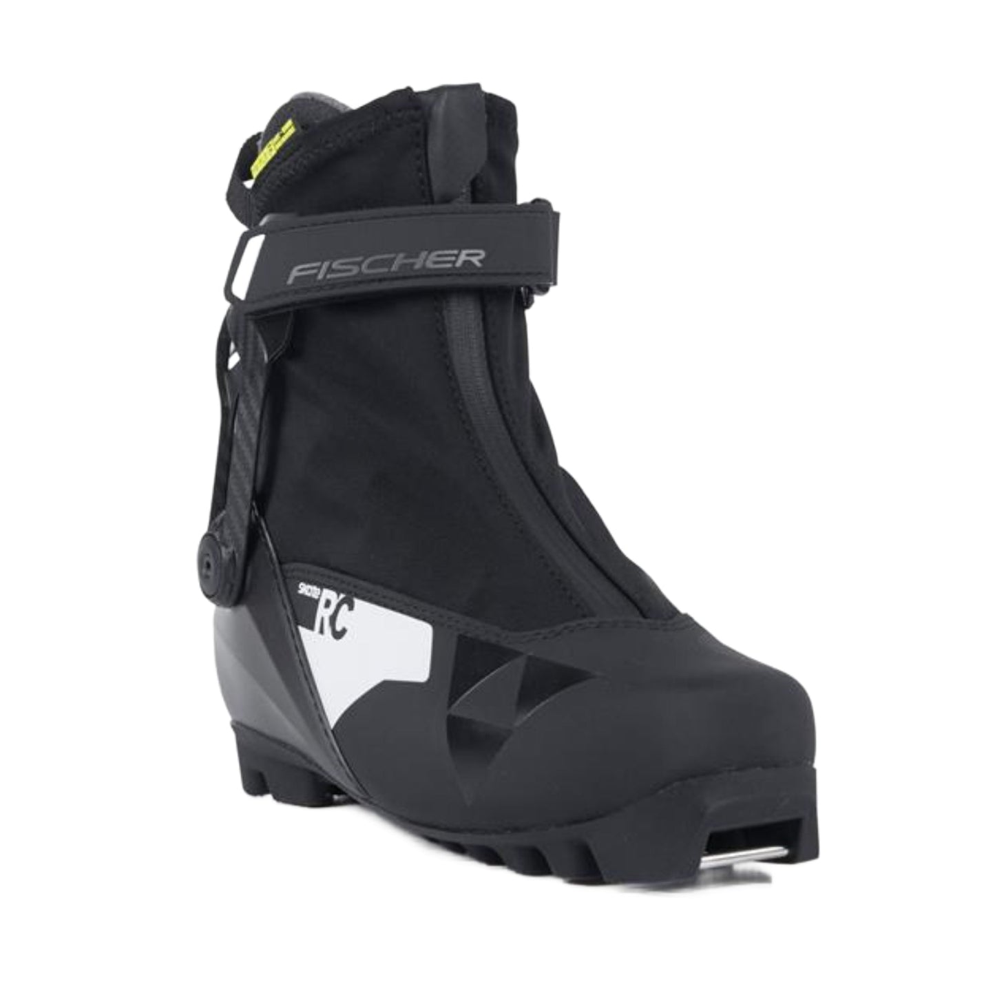 Fischer RC Skate Womens Nordic Ski Boots - Skiis & Biikes