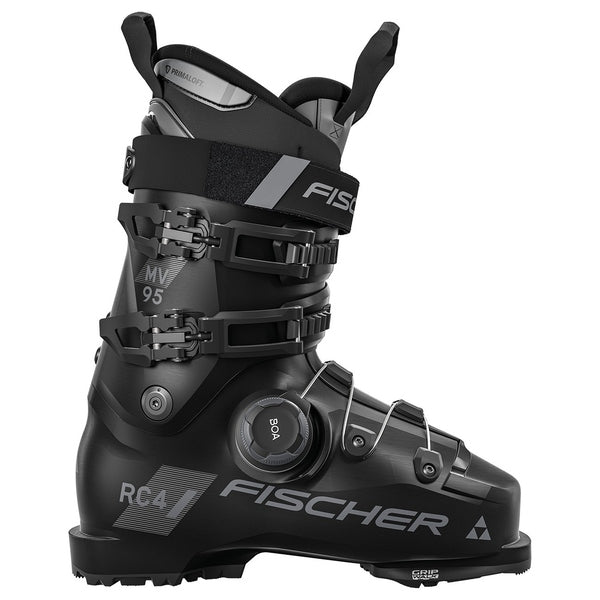 Fischer RC4 95 MV BOA GW Womens Ski Boot 2025 - Skiis & Biikes