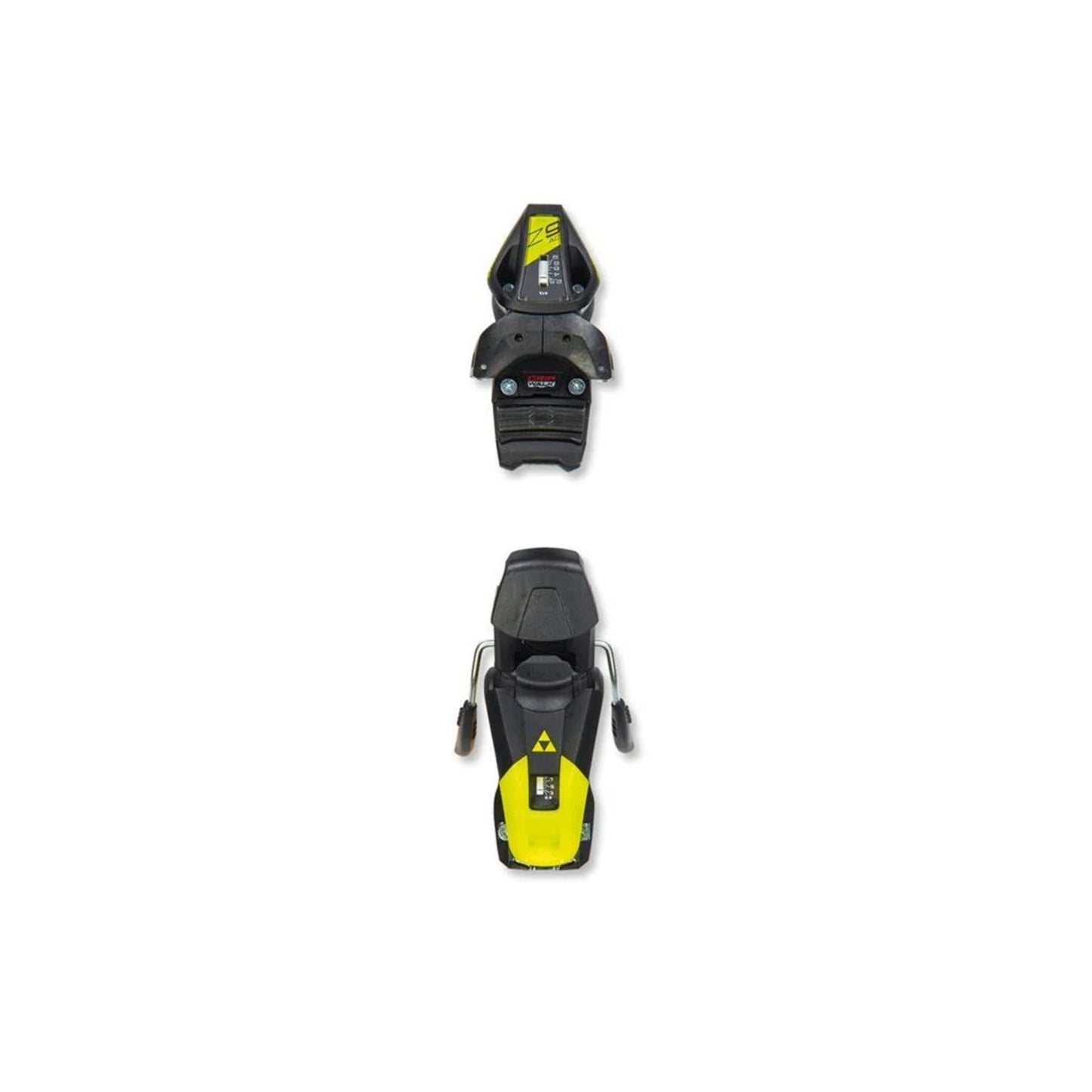 Fischer RC4 Z9 GW AC Binding 2026 - Skiis & Biikes