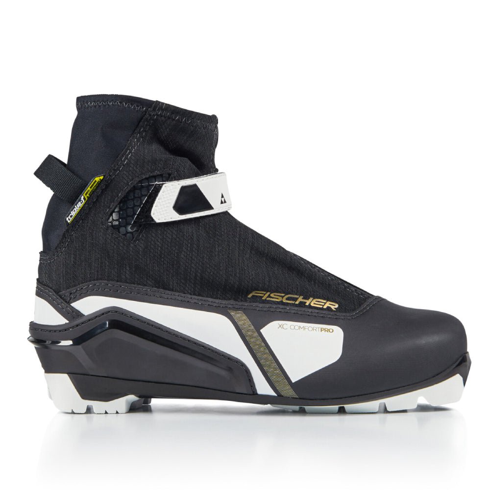 Fischer XC Comfort Pro Womens Nordic Ski Boots 2025 - Skiis & Biikes