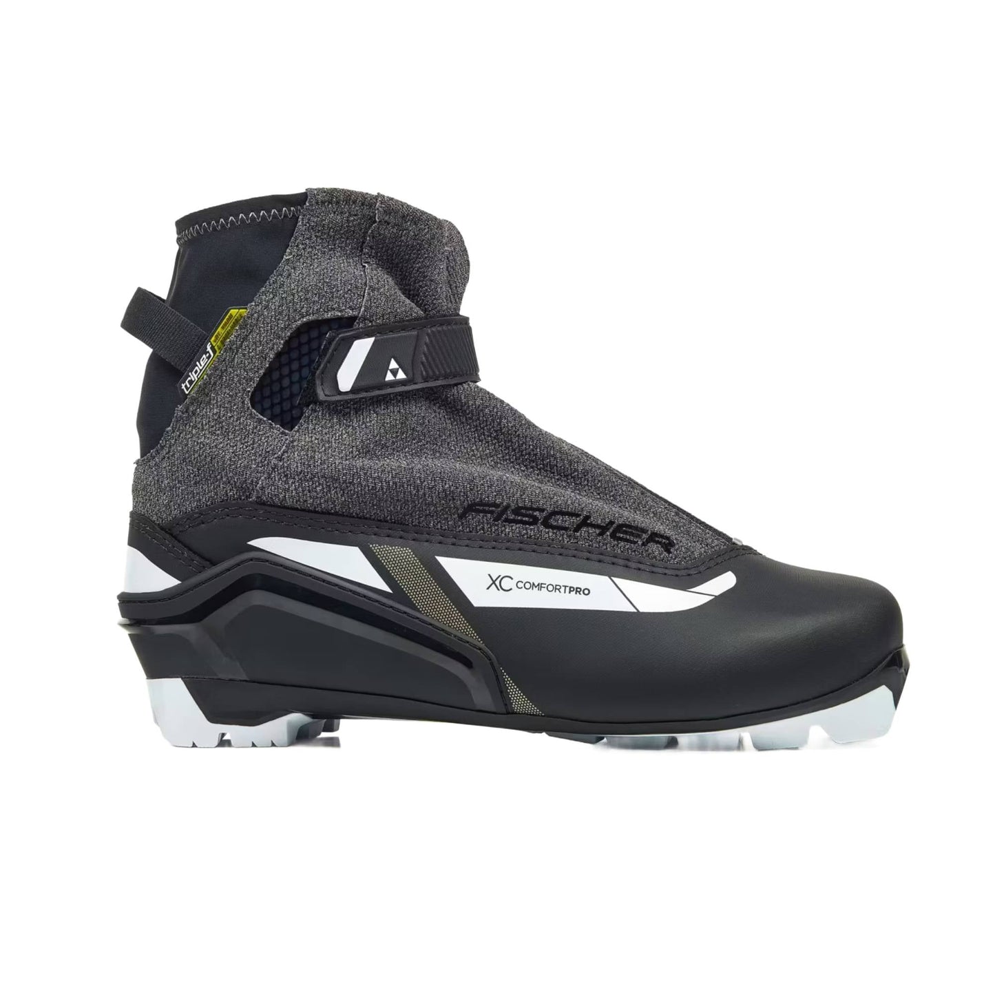 Fischer XC Comfort Pro Womens Nordic Ski Boots - Skiis & Biikes