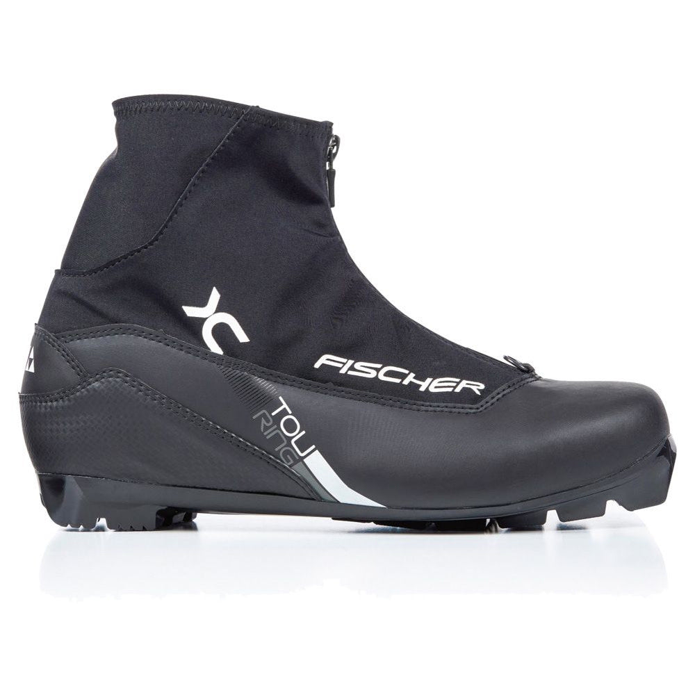 Fischer XC Touring Nordic Ski Boots - Skiis & Biikes