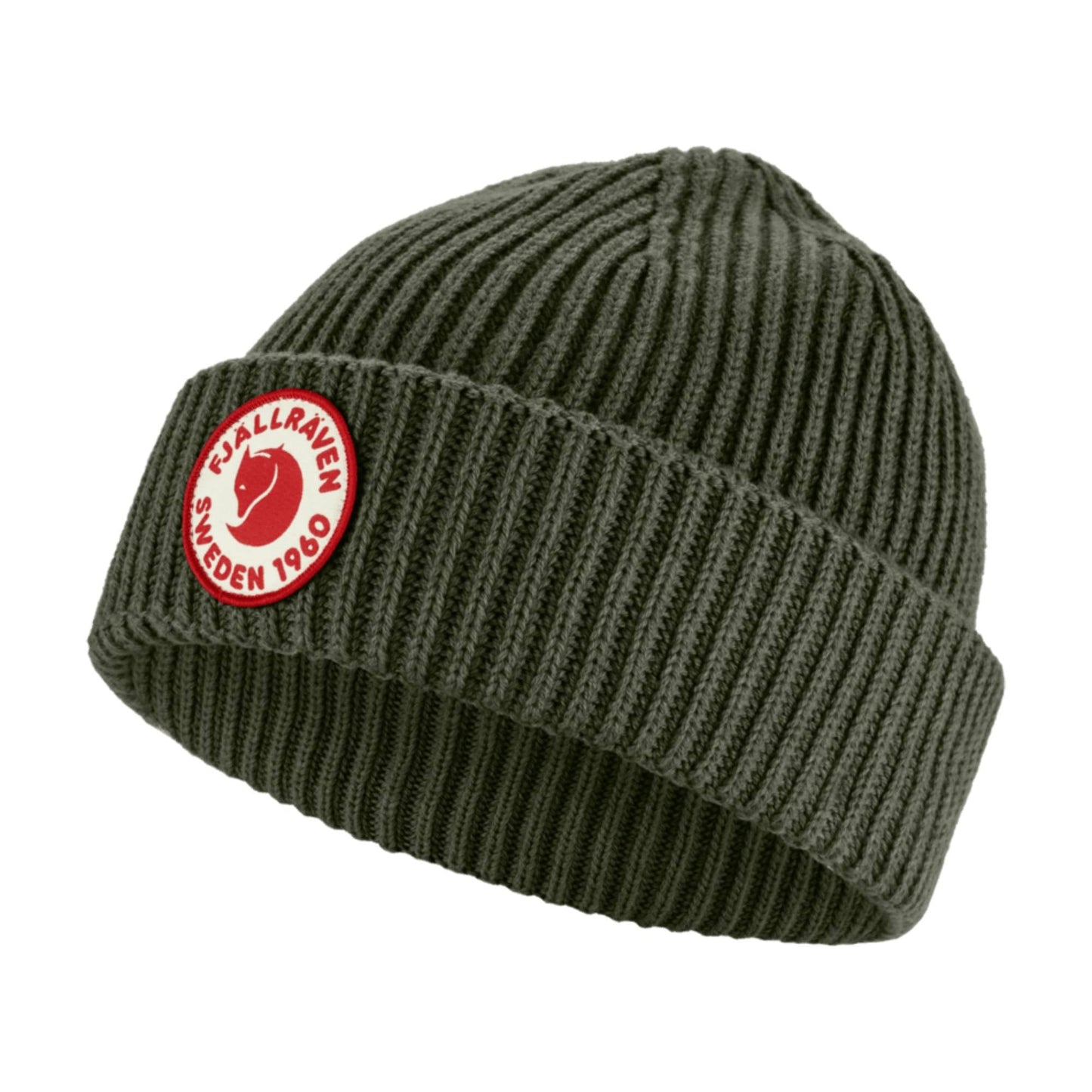 Fjallraven 1960 Lite Logo Mens Hat - Skiis & Biikes