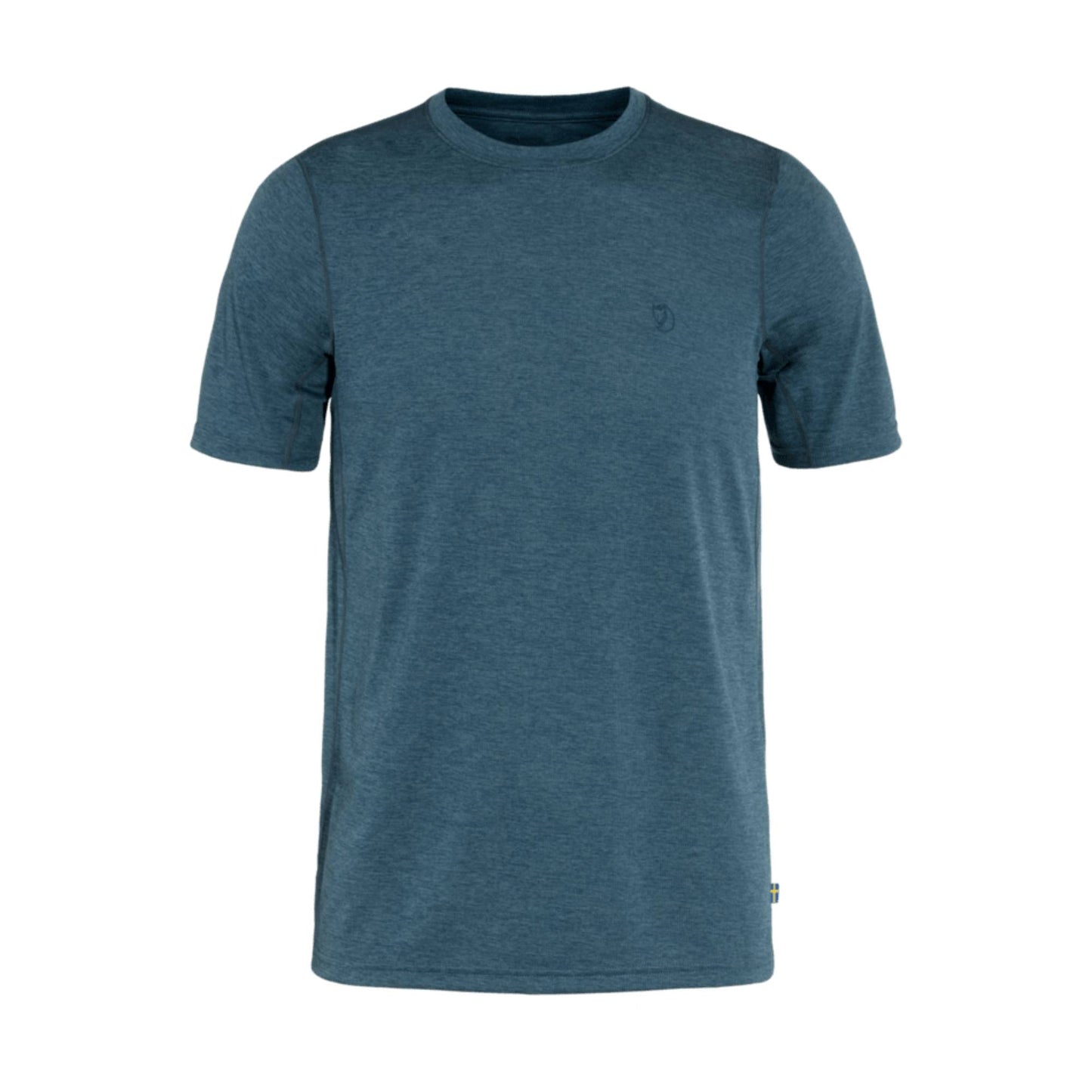 Fjallraven Abisko Day Hike Mens SS Shirt 2026 - Skiis & Biikes