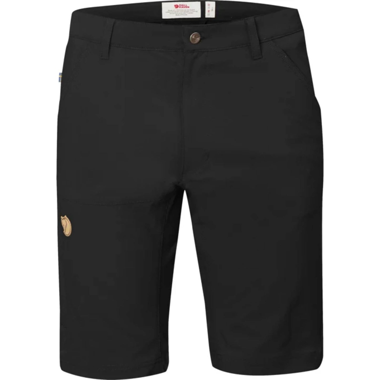 Fjallraven Abisko Lite Mens Shorts 2025 - Skiis & Biikes