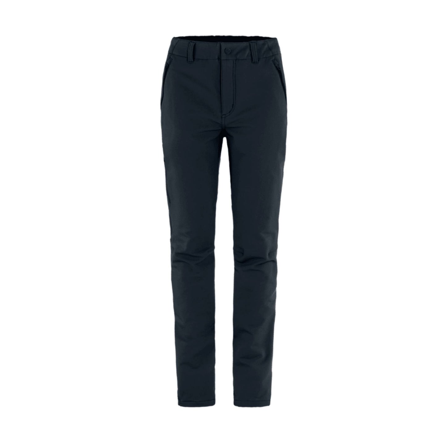 Fjallraven Abisko Winter Stretch Womens Pant 2026 - Skiis & Biikes