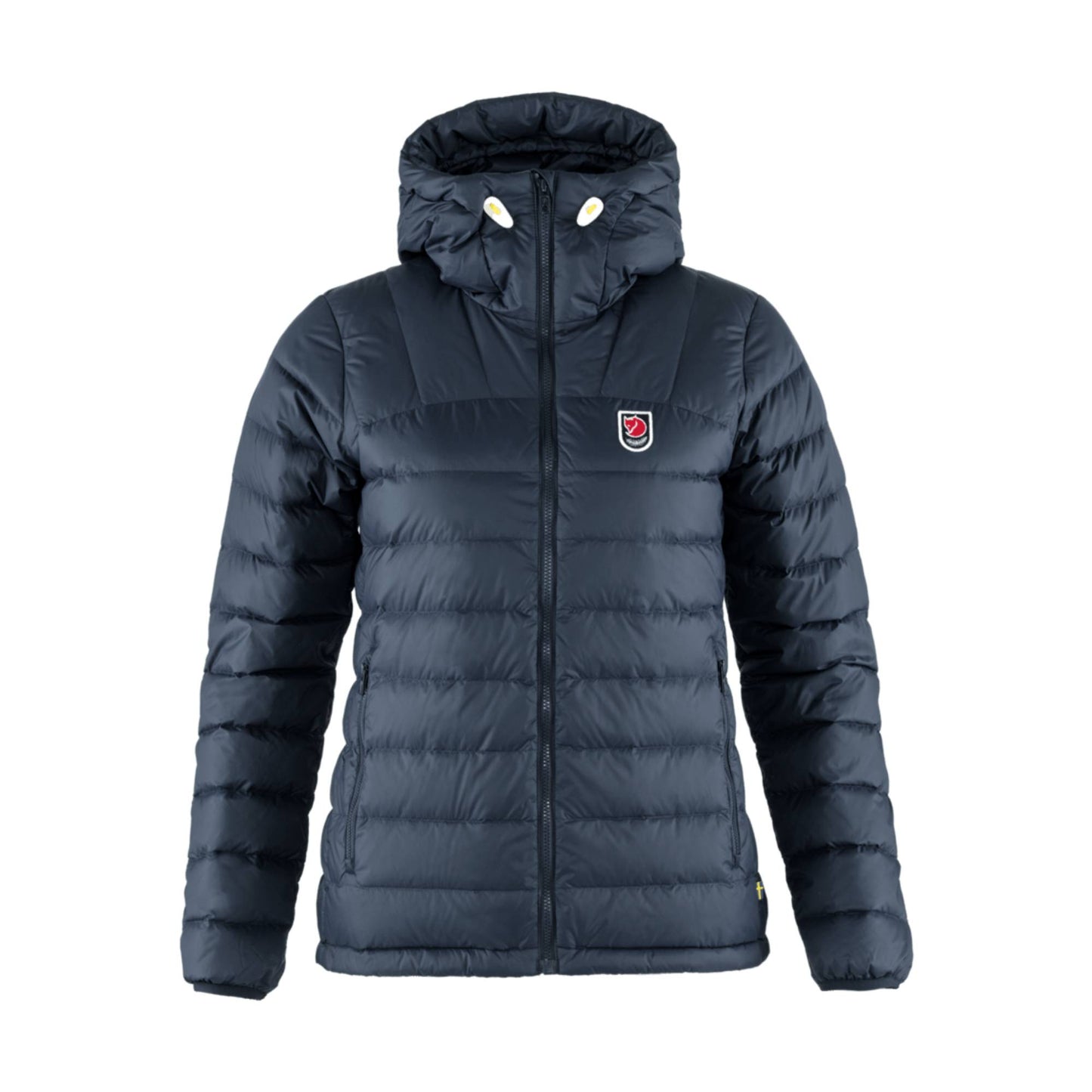 Fjallraven Expedition Pack Womens Down Hoodie 2026 - Skiis & Biikes