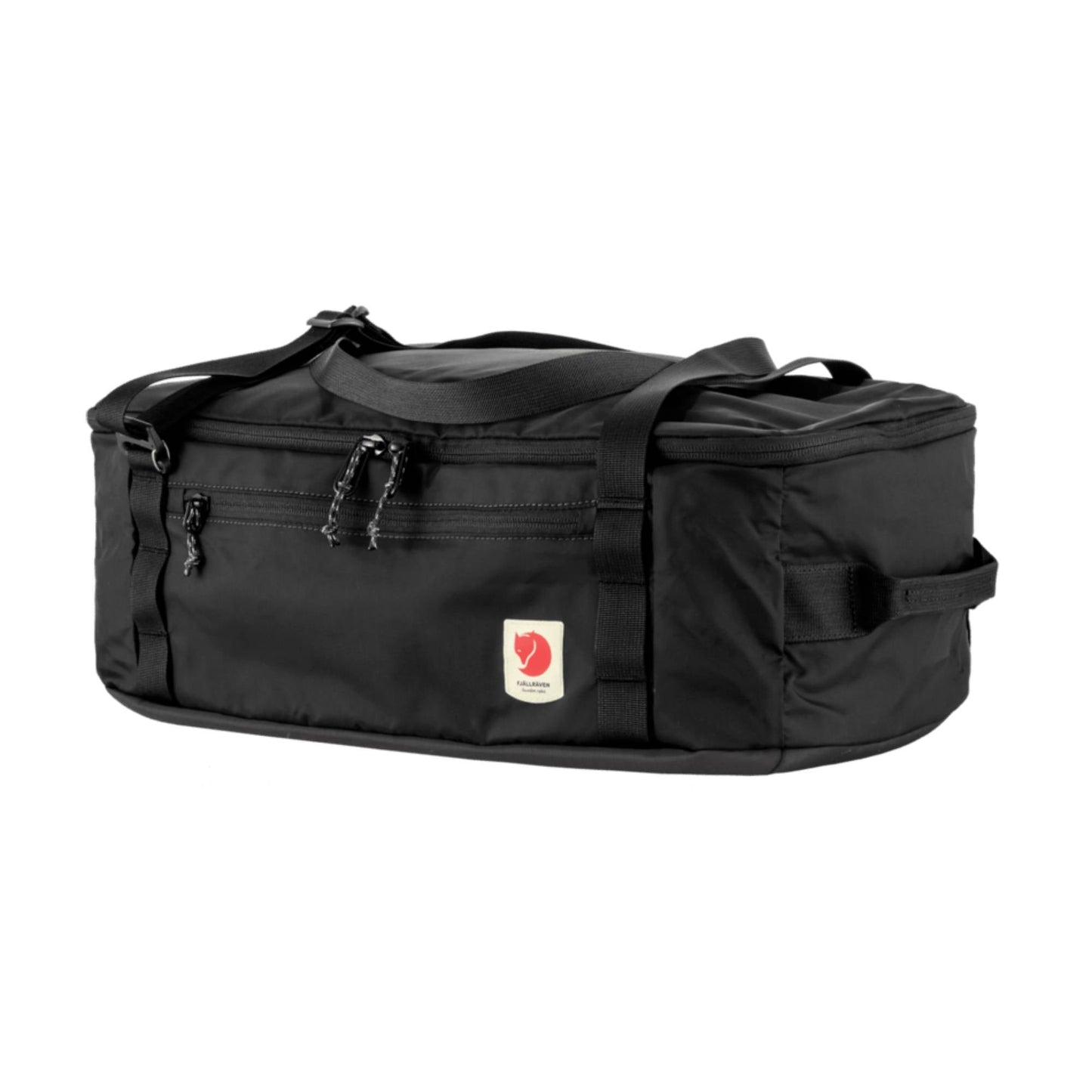 Fjallraven High Coast Duffel 22 - Skiis & Biikes