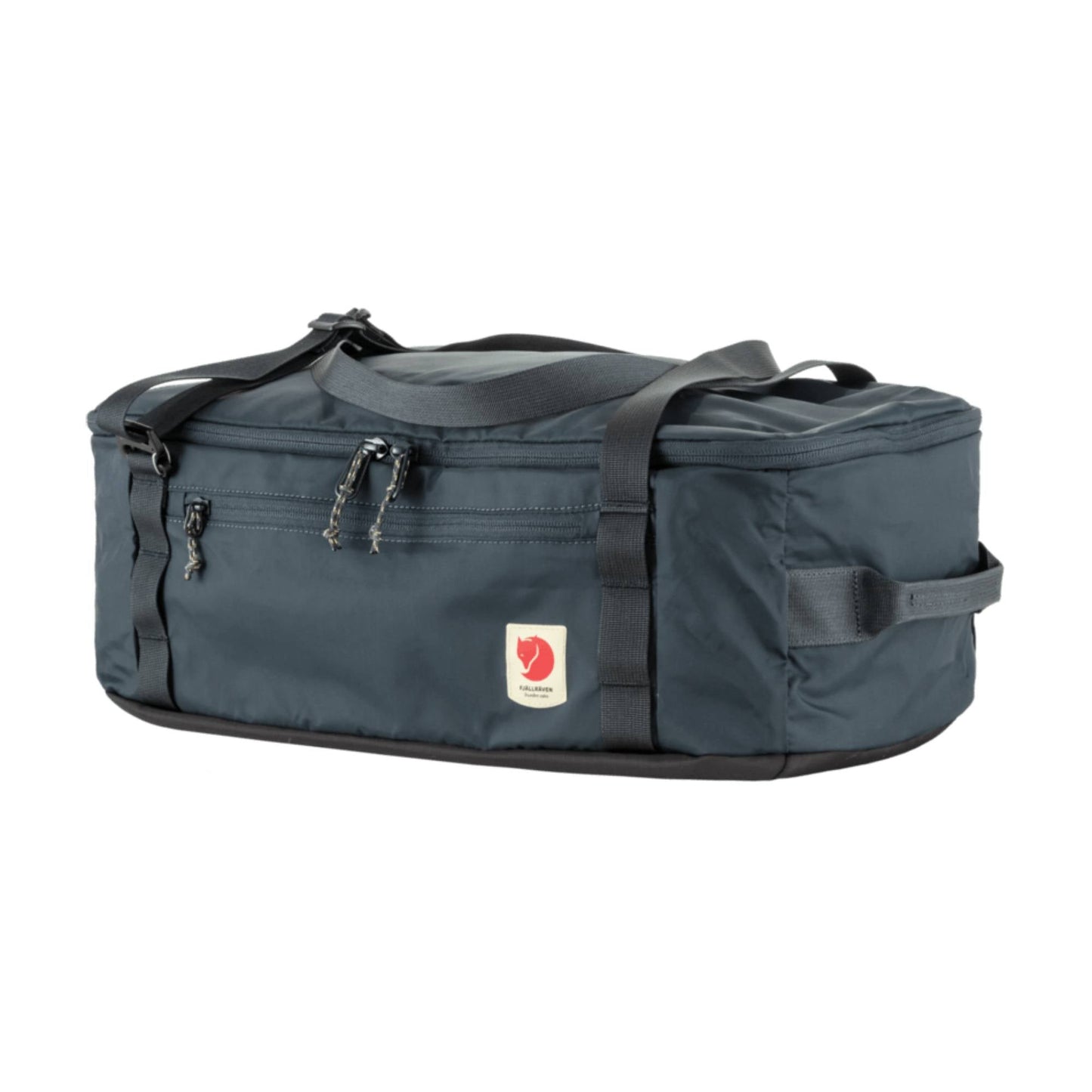 Fjallraven High Coast Duffel 22 - Skiis & Biikes