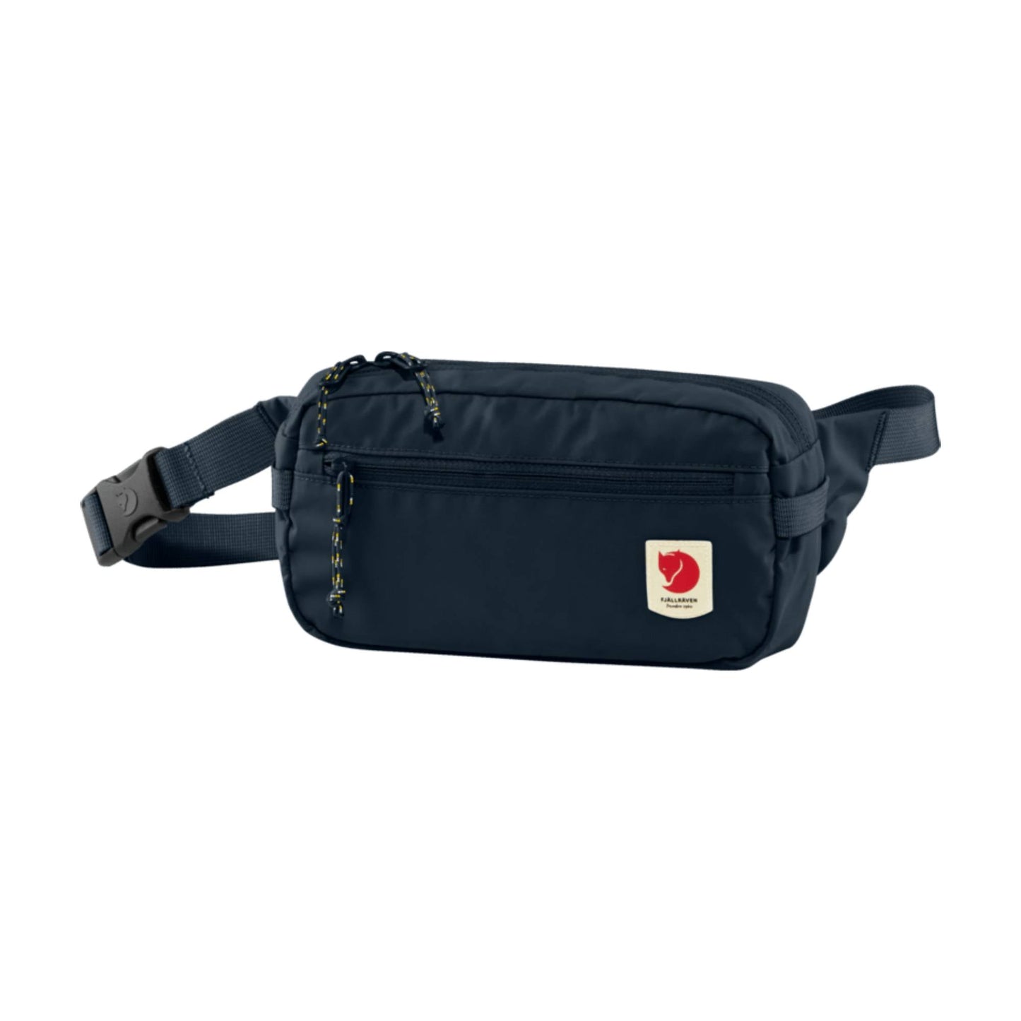 Fjallraven High Coast Hip Pack - Skiis & Biikes