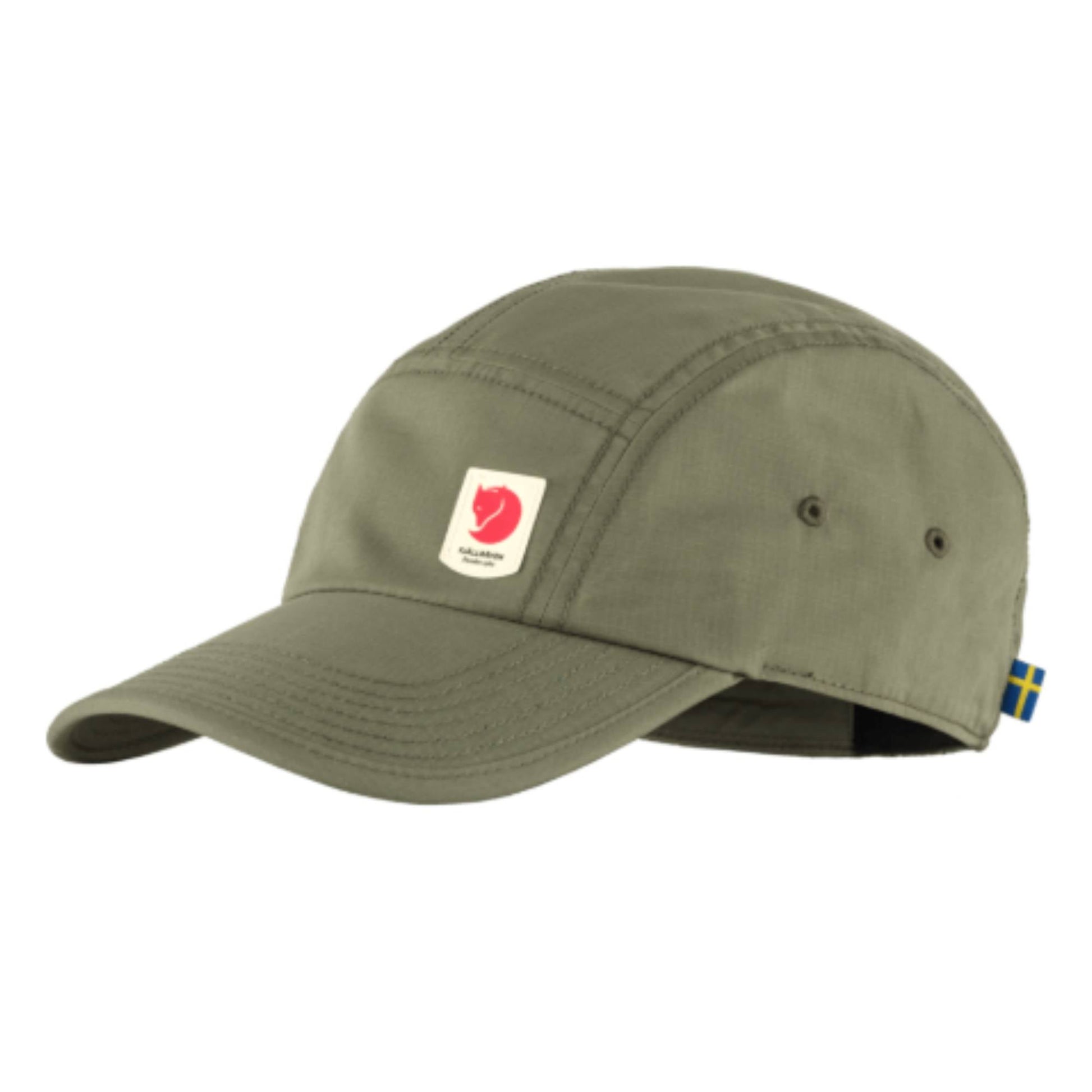 Fjallraven High Coast Lite Adult Cap - Skiis & Biikes