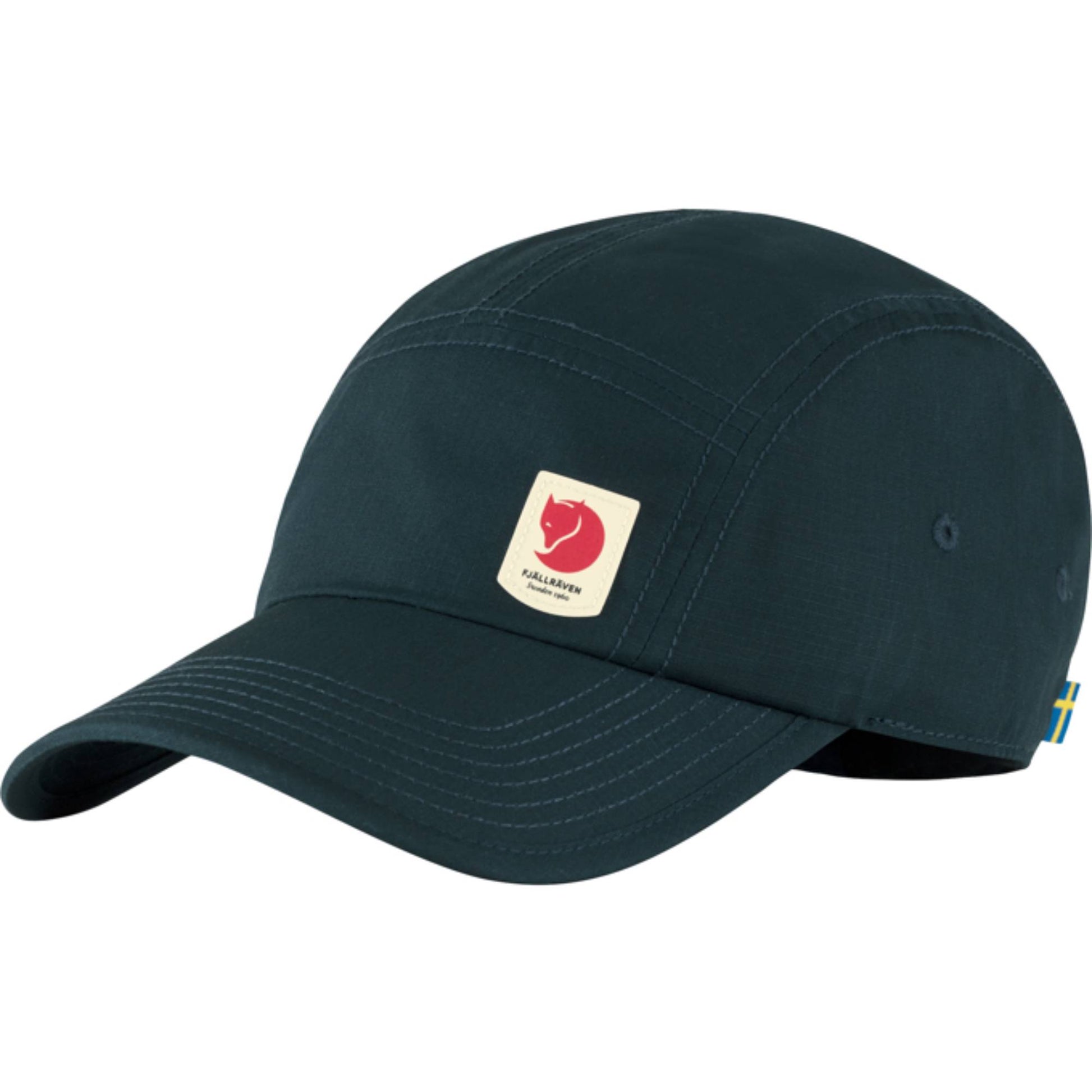 Fjallraven High Coast Lite Adult Cap - Skiis & Biikes