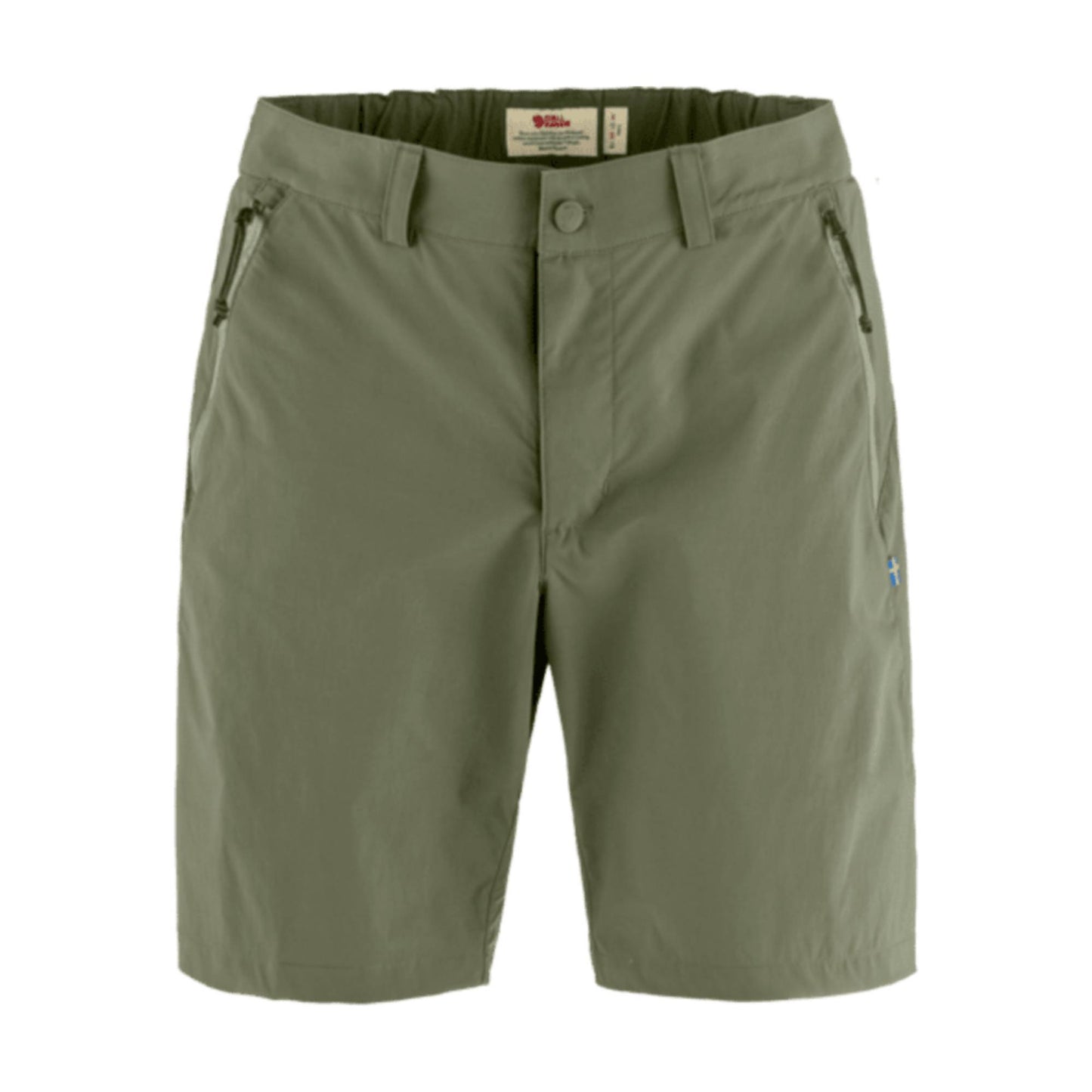 Fjallraven High Coast Mens Shorts 2026 - Skiis & Biikes