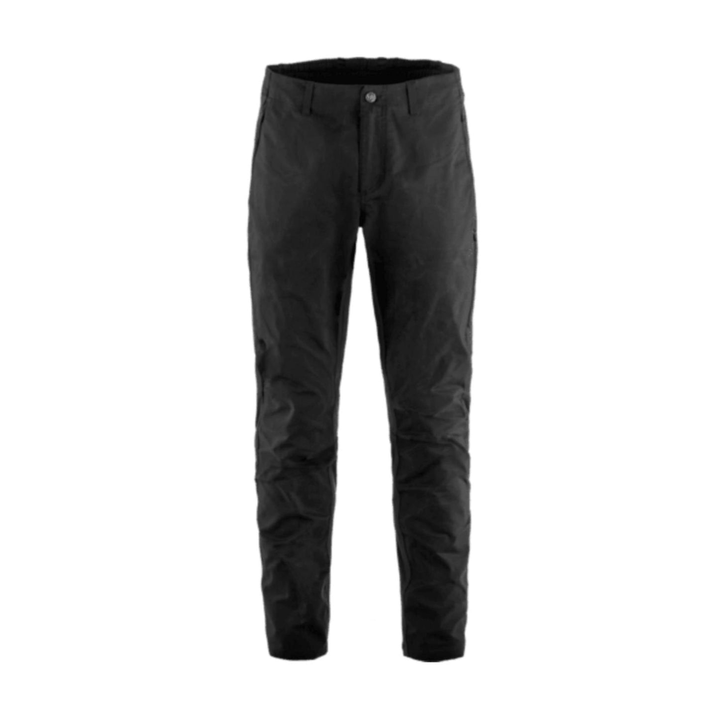 Fjallraven Hoja Hybrid Mens Trousers 2026 - Skiis & Biikes