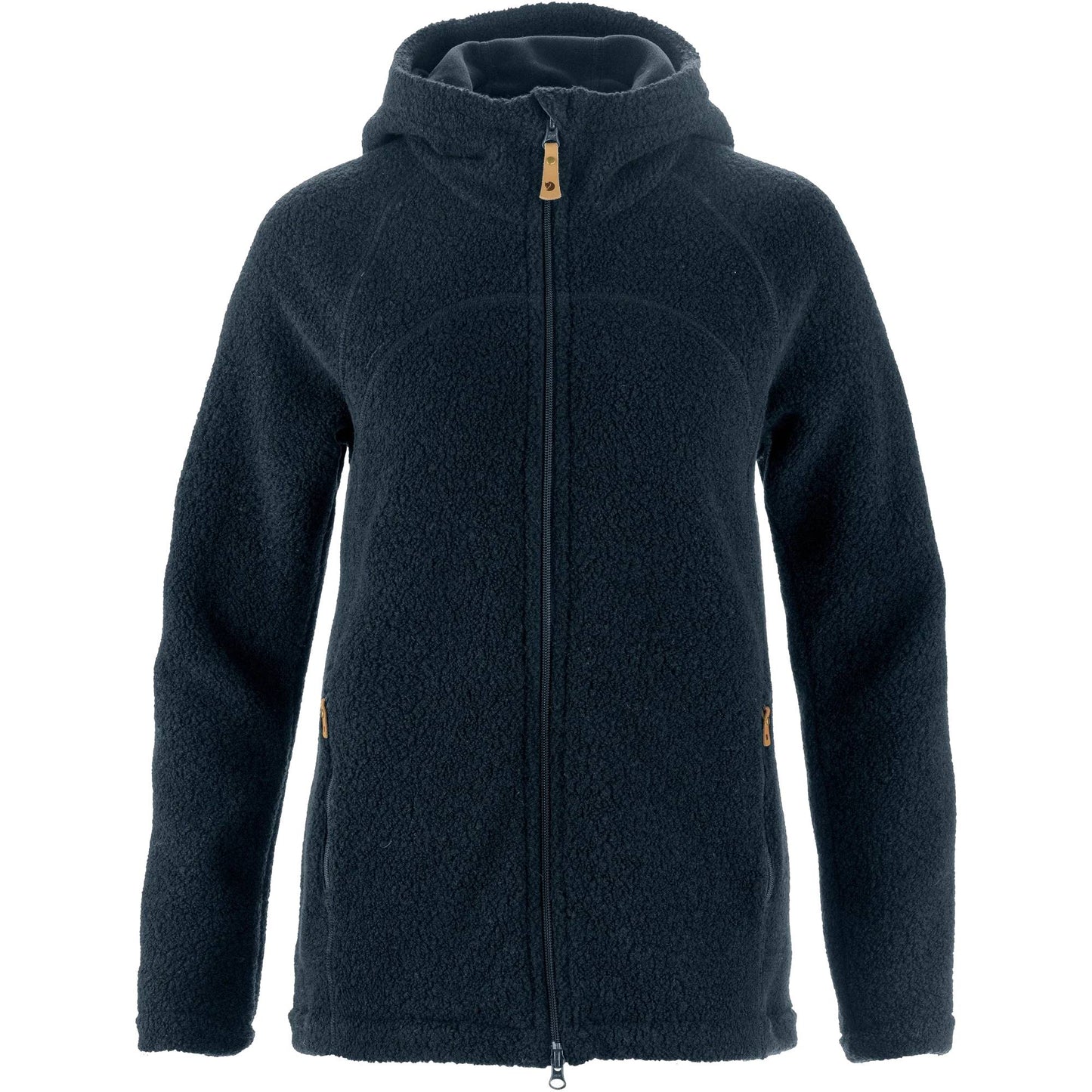 Fjallraven Kaitum Womens Fleece 2026 - Skiis & Biikes