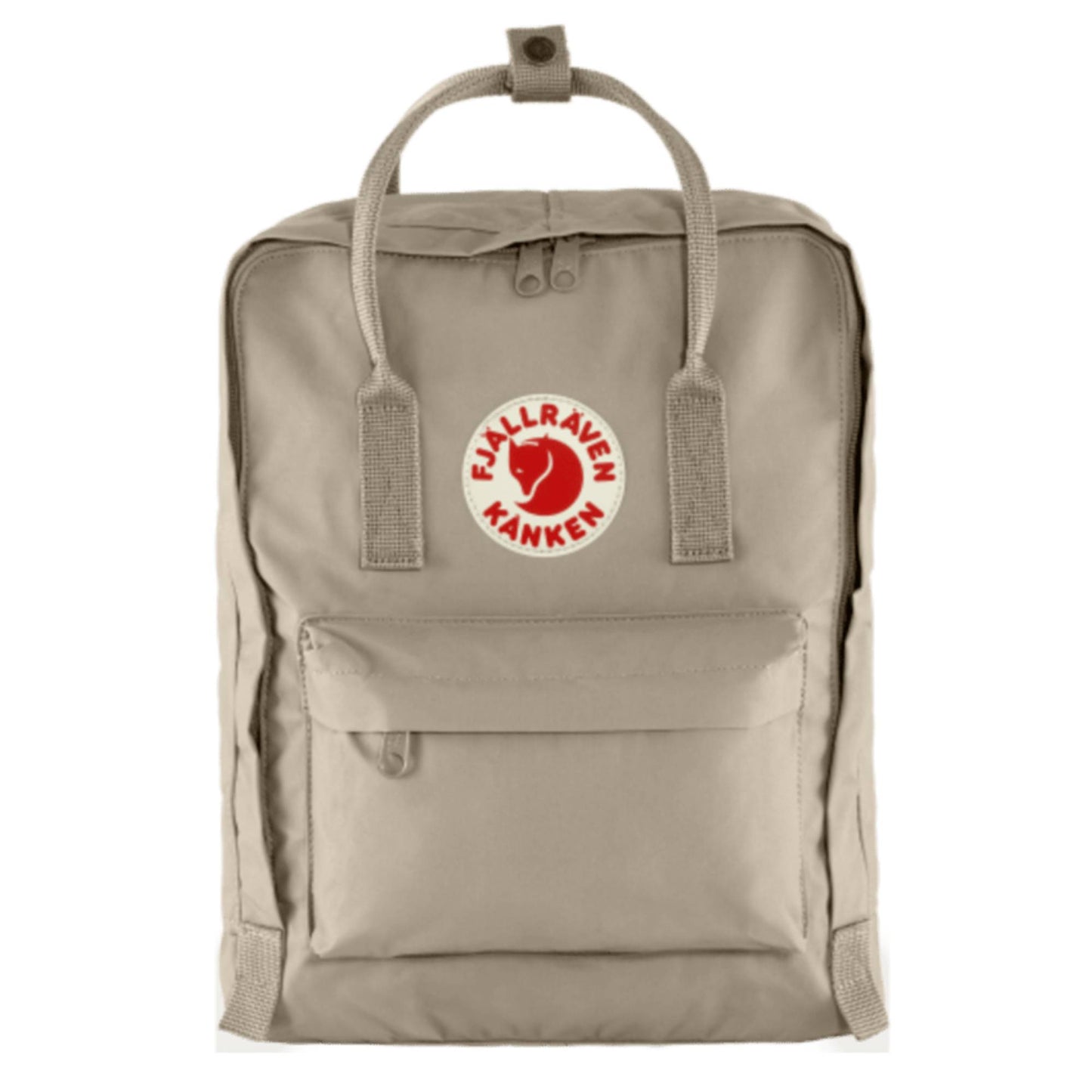 Fjallraven Kanken Backpack - Skiis & Biikes