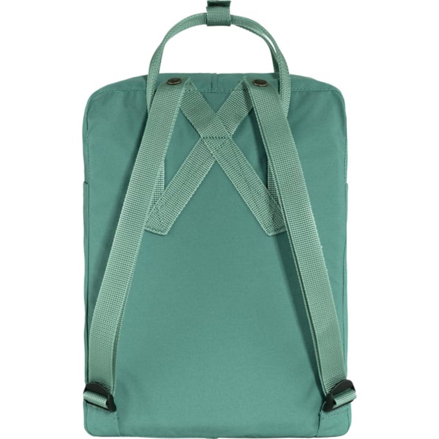 Fjallraven Kanken Backpack - Skiis & Biikes