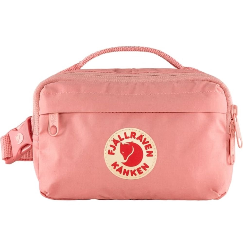 Fjallraven Kanken Hip Pack - Skiis & Biikes