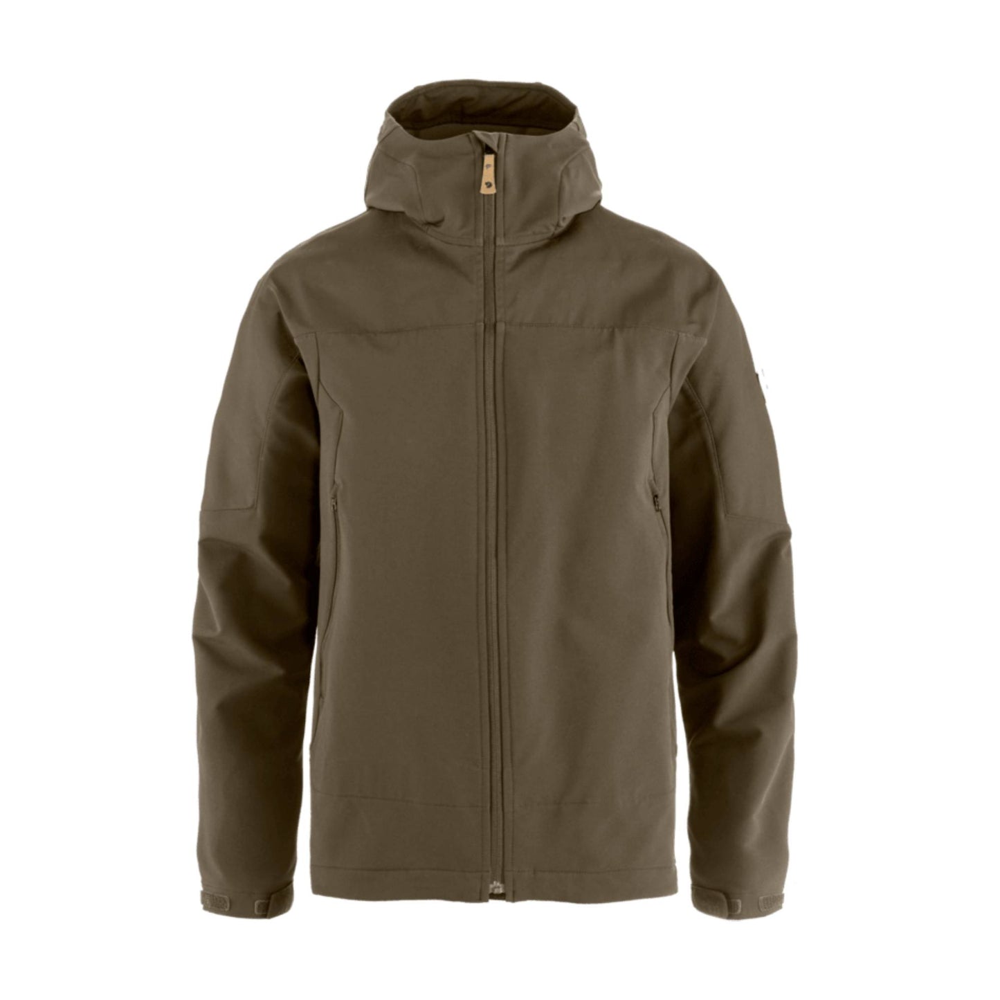 Fjallraven Keb Agile Mens Jacket 2026 - Skiis & Biikes