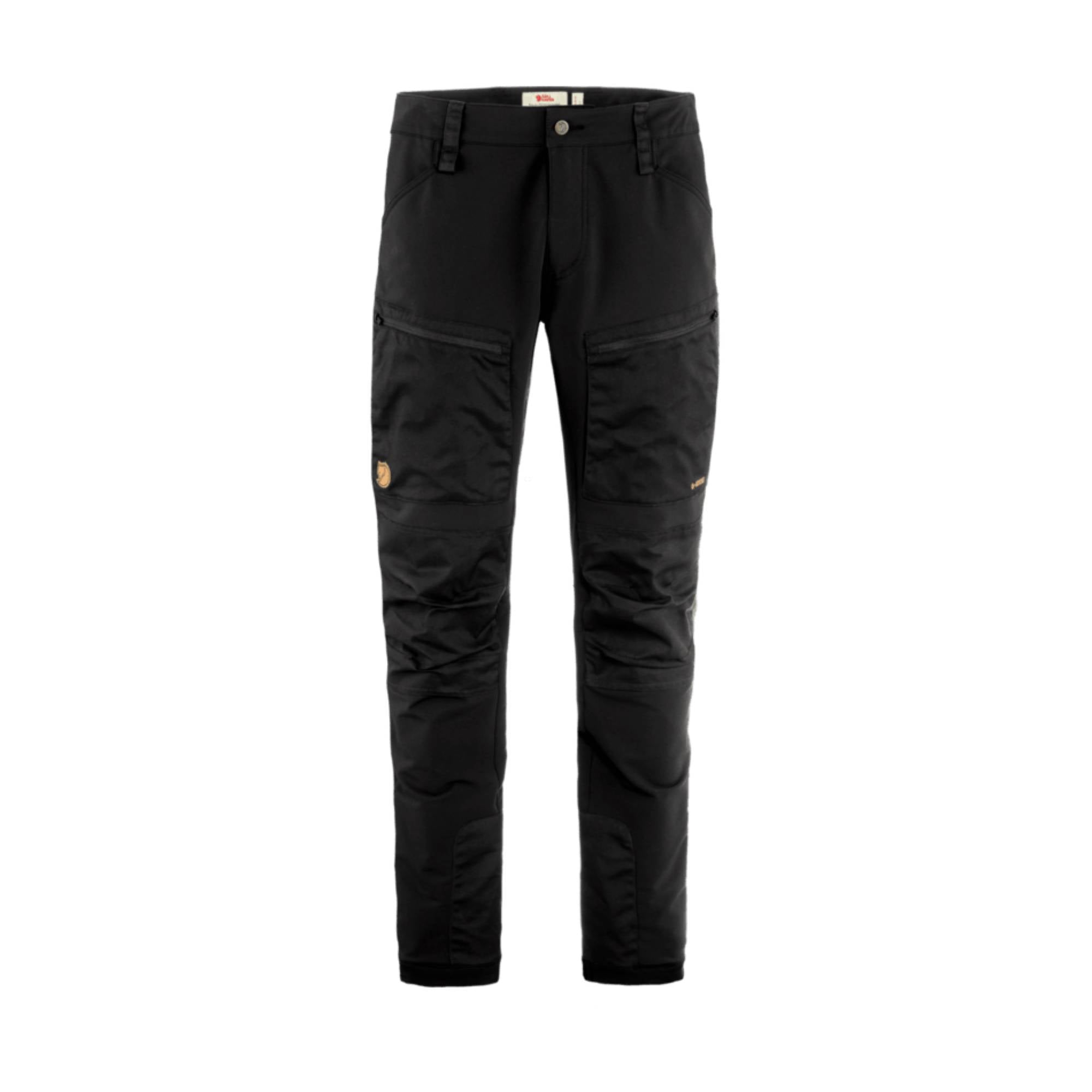 Sport Men Winter Trouser 2026.Fjallraven Keb Agile Mens Winter Pant 2026 - Skiis & Biikes