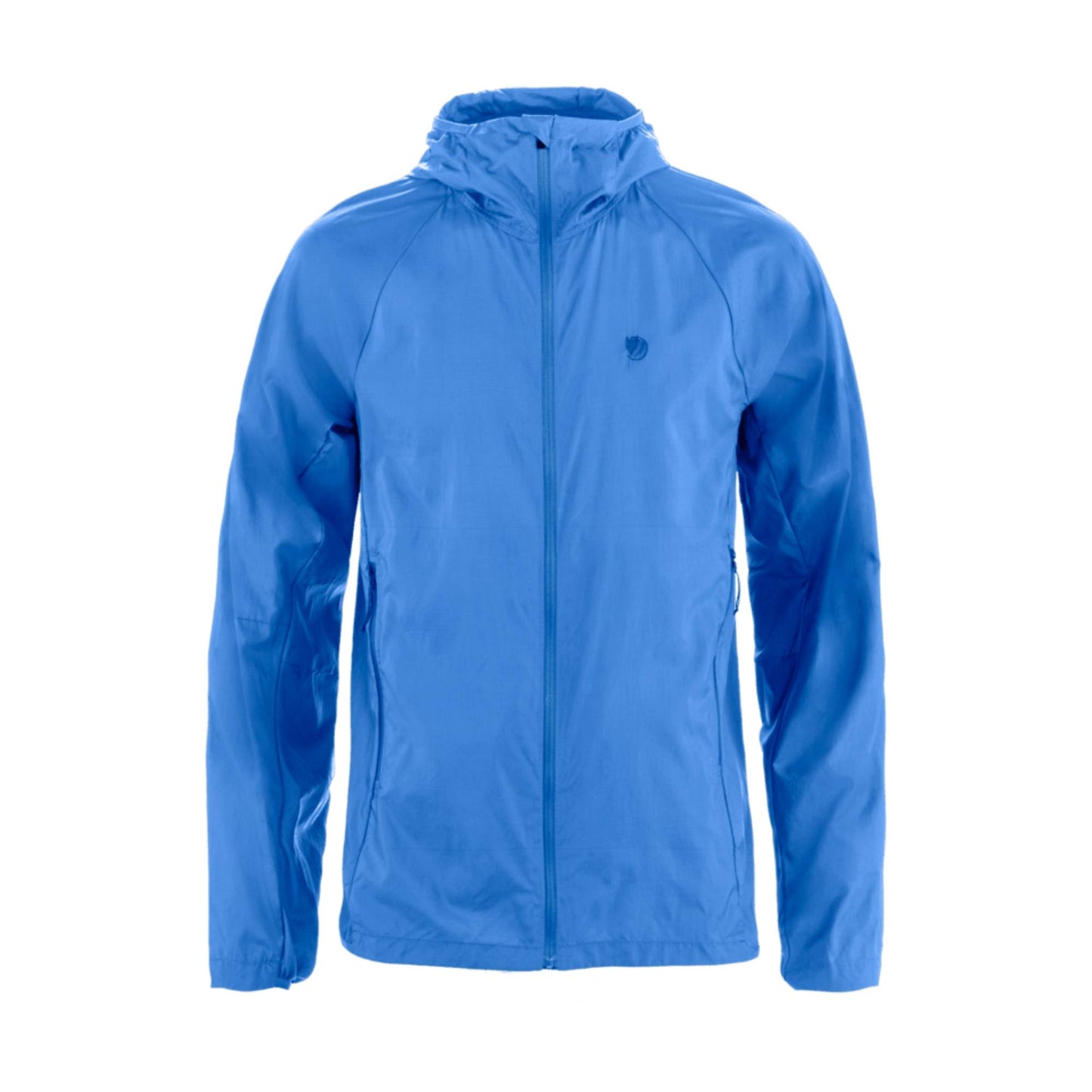Fjallraven Keb Latt Mens Wind Jacket 2026 - Skiis & Biikes