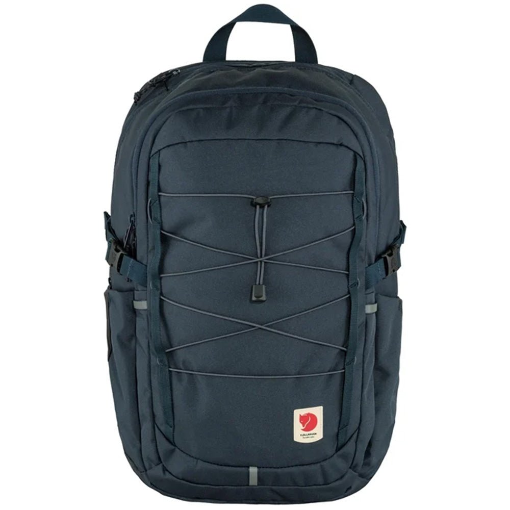 Fjallraven Skule 28 Backpack - Skiis & Biikes