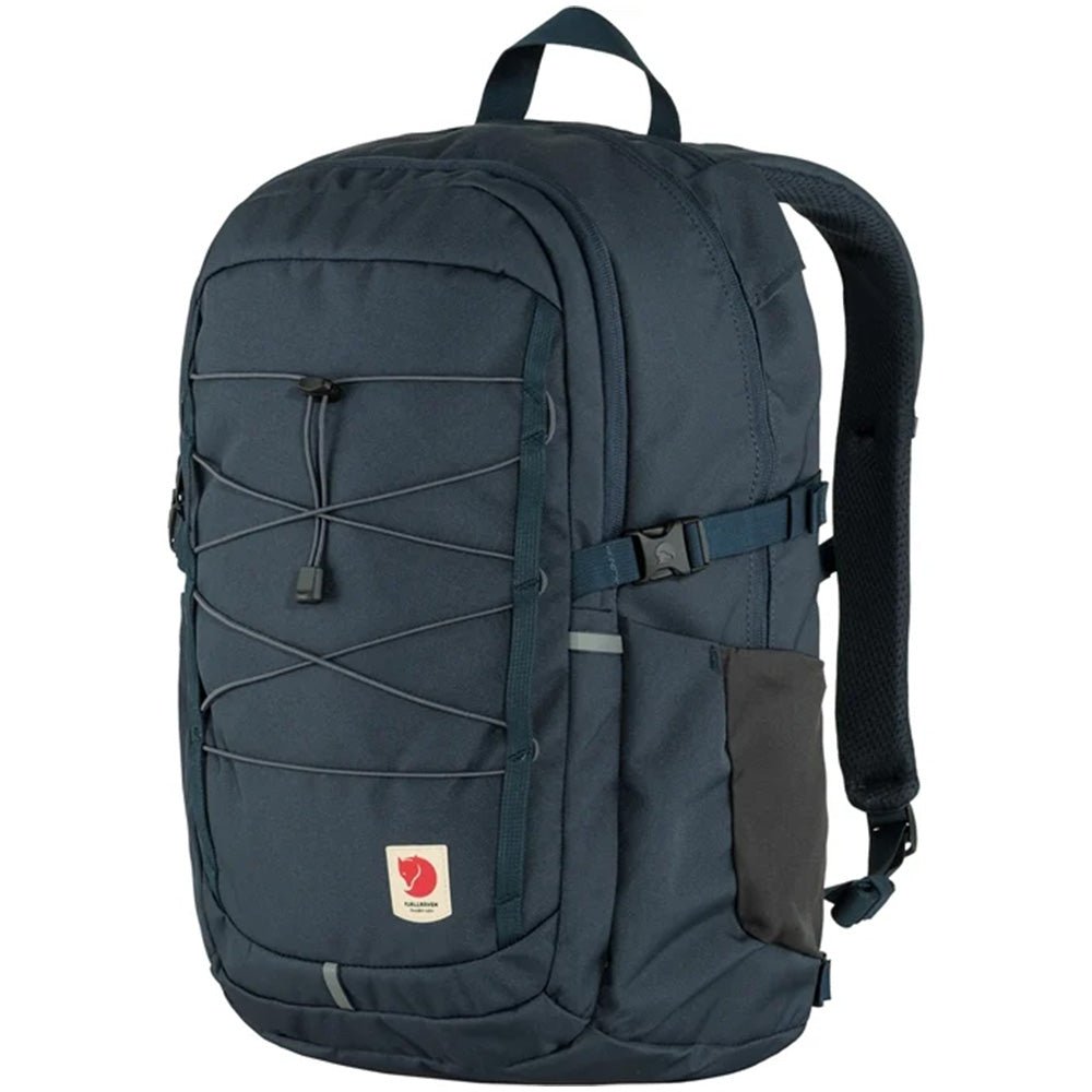 Fjallraven Skule 28 Backpack - Skiis & Biikes