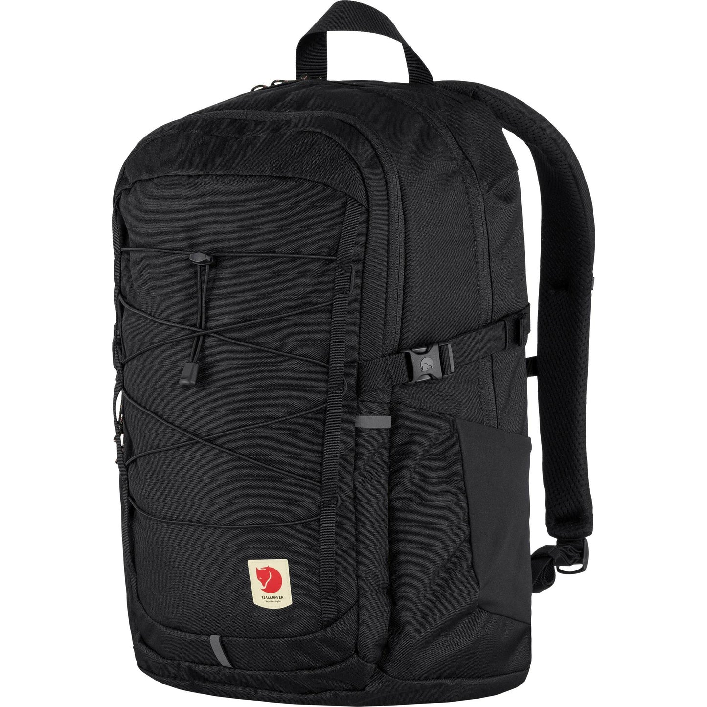 Fjallraven Skule 28 Backpack - Skiis & Biikes