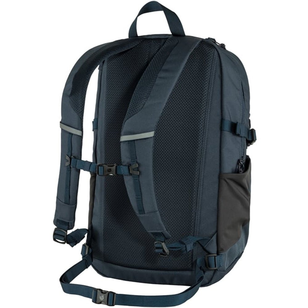 Fjallraven Skule 28 Backpack - Skiis & Biikes