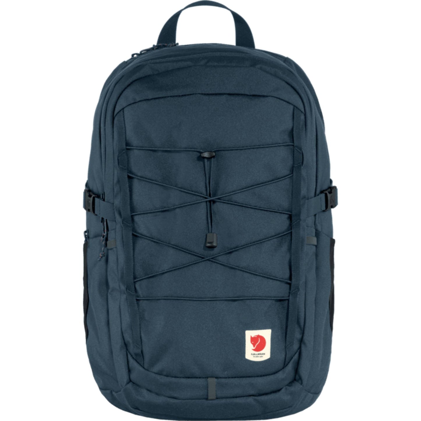 Fjallraven Skule 28 Backpack - Skiis & Biikes