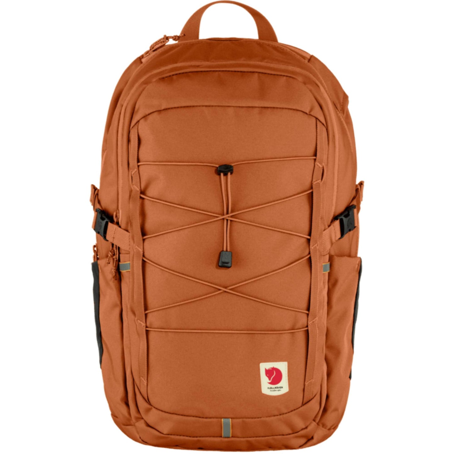 Fjallraven Skule 28 Backpack - Skiis & Biikes