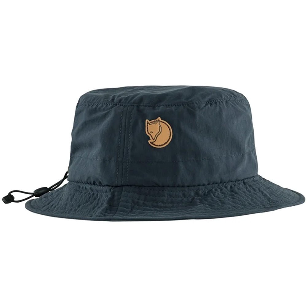 Fjallraven Travellers MT Adult Hat - Skiis & Biikes