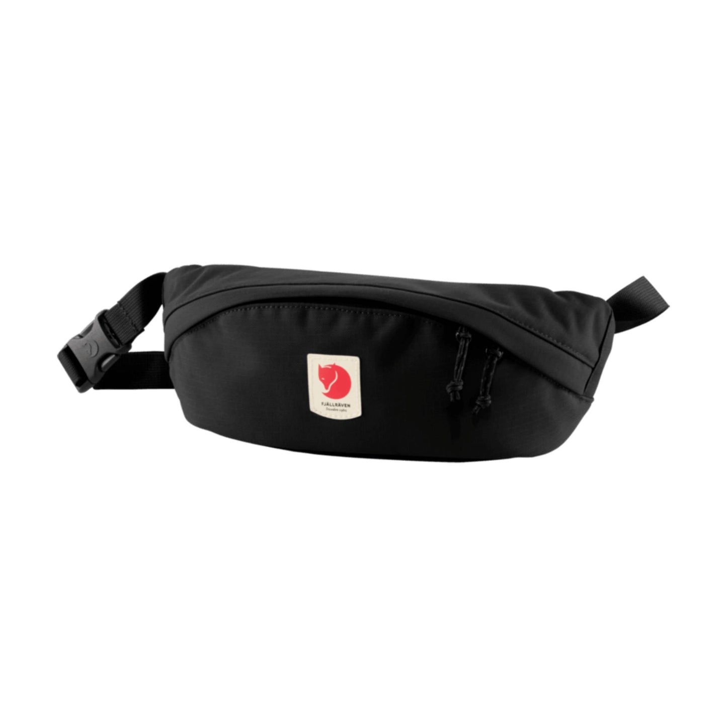 Fjallraven Ulvo Medium Hip Pack - Skiis & Biikes