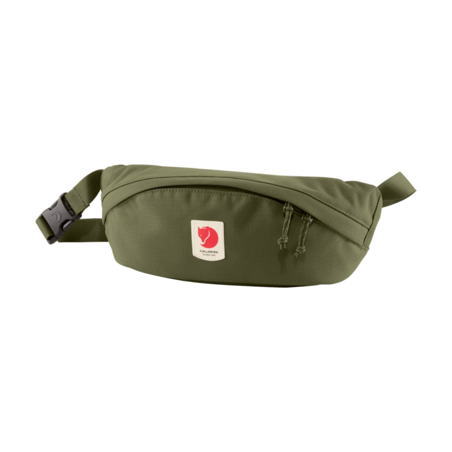 Fjallraven Ulvo Medium Hip Pack - Skiis & Biikes