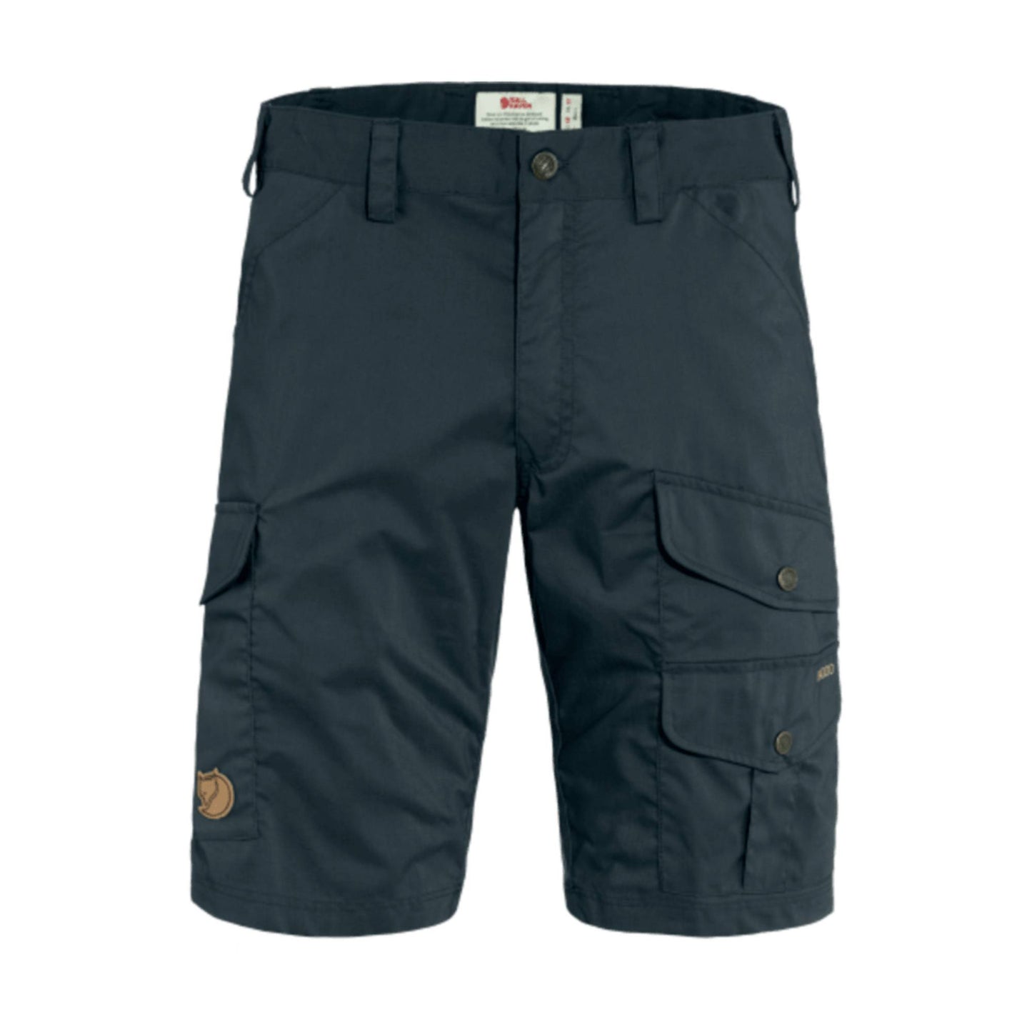 Fjallraven Vidda Pro Lite Mens Shorts 2026 - Skiis & Biikes