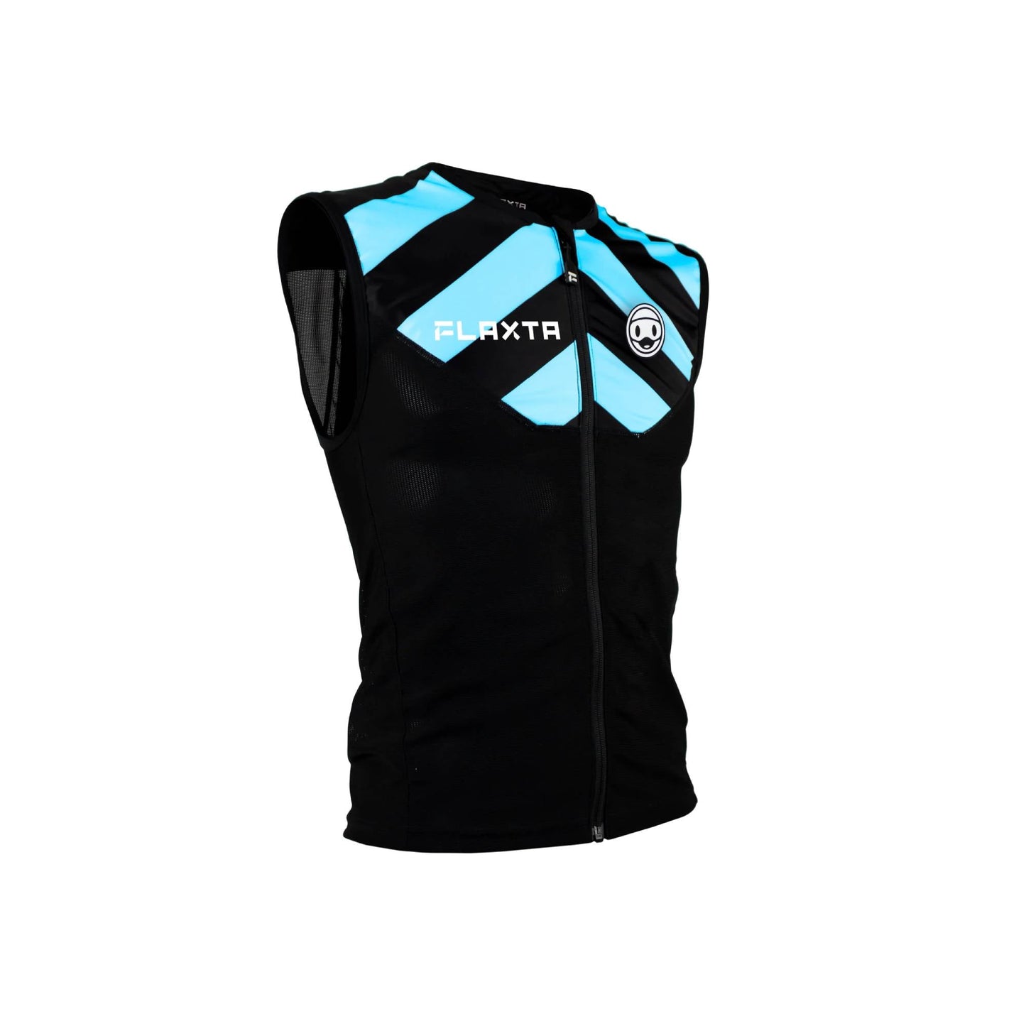 Flaxta Behold Junior Back Protector - Skiis & Biikes