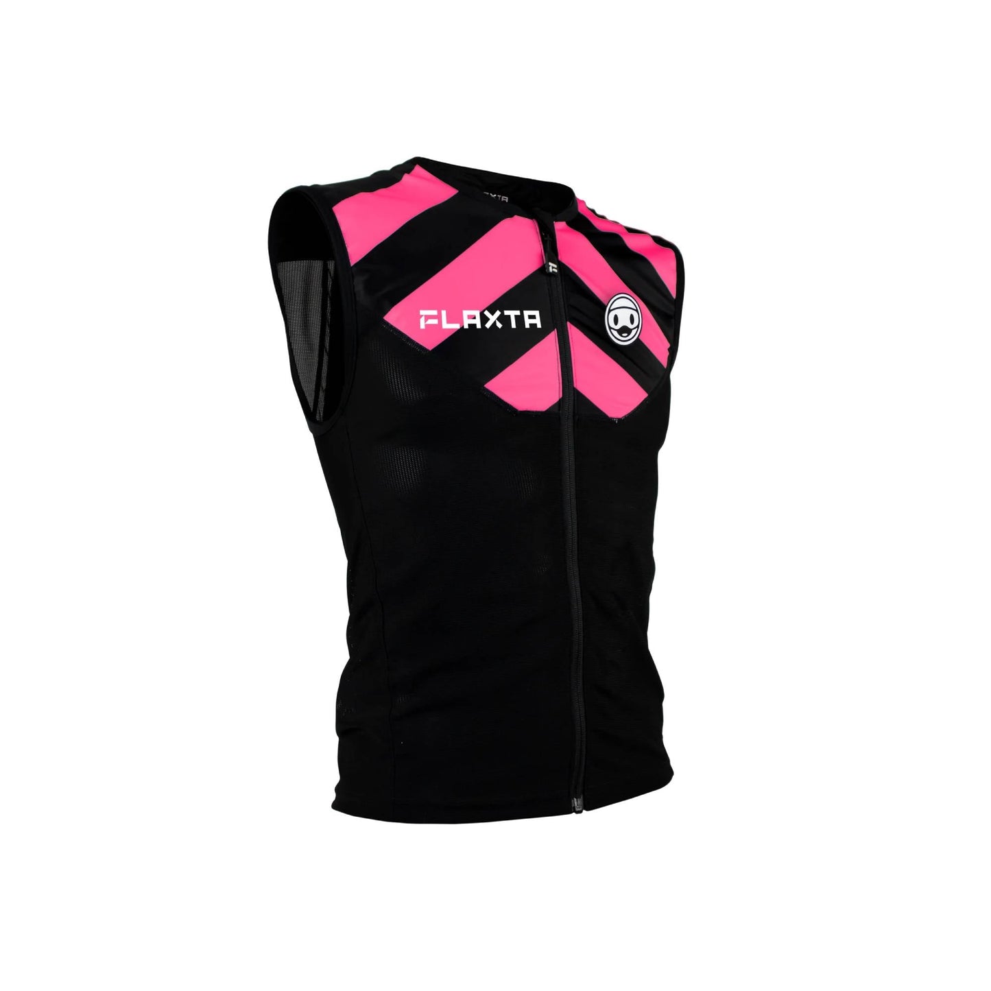 Flaxta Behold Junior Back Protector - Skiis & Biikes
