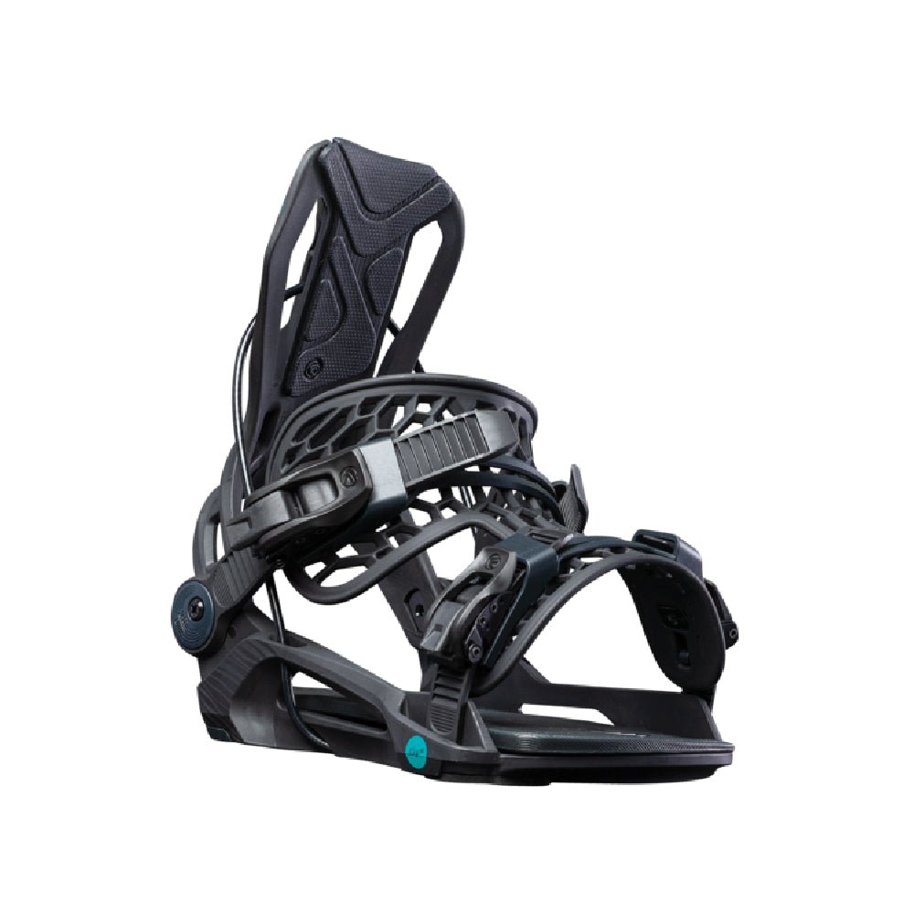 Flow Mayon Womens Snowboard Bindings 2023 - Skiis & Biikes