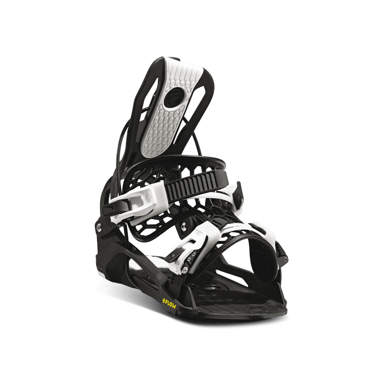 Flow Micron Youth Kids Snowboard Bindings 2023 - Skiis & Biikes